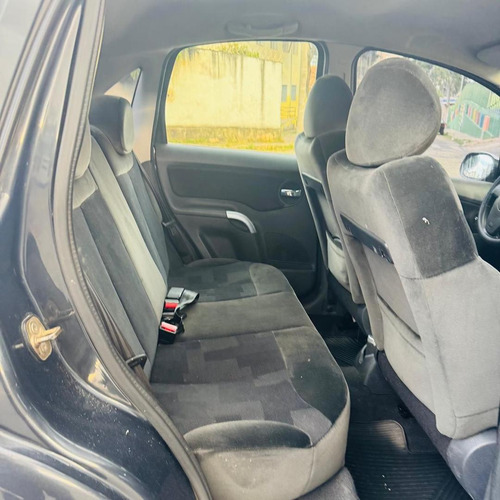 Citroën C3 Excl 16 Flex