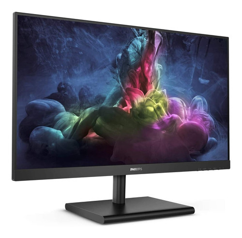 Monitor de 144 Hz Philips 242e1gsj 24 Va 1ms Cor Preto