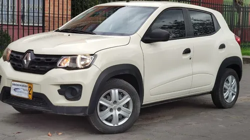 Renault Kwid ZEN 1.0 12v