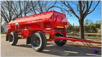 Comprar Acoplado Tanque Cisterna 2.000 Lts. (ci1003)