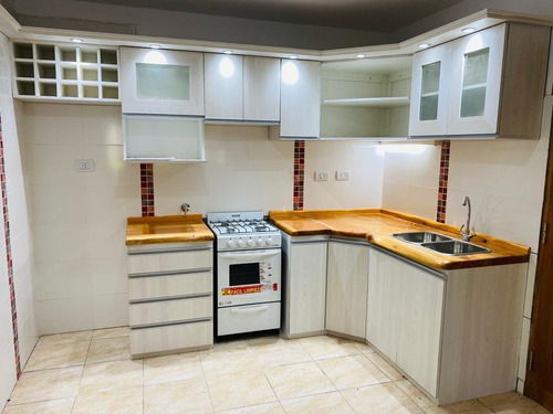 Imagen 12 de 16 de Venta De Duplex A Estrenar