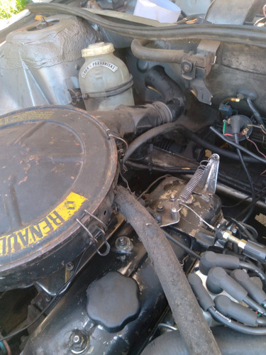 Economizador Combustible 45mm.