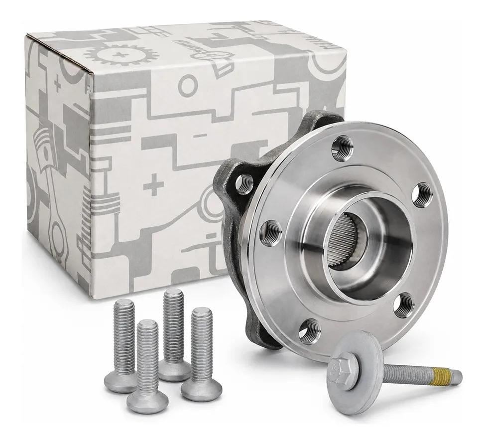 Cubo Roda Diant. L/e Volvo 31429293 - Revuto Auto Parts
