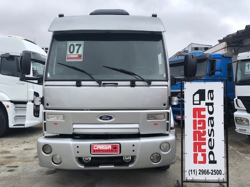 Ford Cargo 4432 Cabine Leito 4x2 = 19320 18310 4532 1933