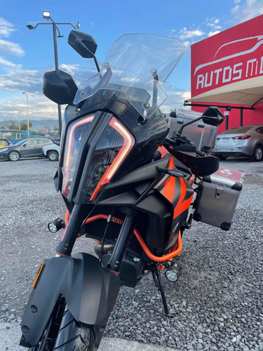 Imagen 3 de 15 de Ktm Super Adventure 1290