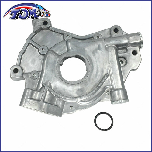 Bomba Aceite Ford E-350 Econoline Club Wagon Xlt 2000 5.4l