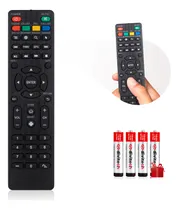 Comprar Control Compatible Con Polaroid Pantalla Smarttv Ptv4816iled