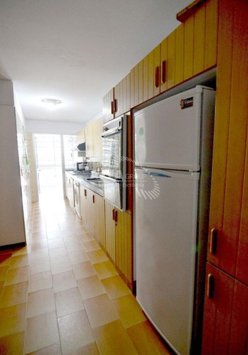Imagen 7 de 12 de Apartamento Frente Al Mar En Alquiler Anual