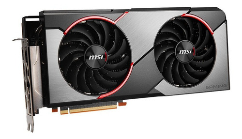 Tarjeta De Vídeo Msi Radeon Rx 5600 Xt Gaming X