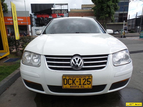 Volkswagen Jetta 2.0 Trendline At T.c