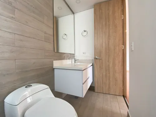 Apartamento En Arriendo En El Campestre. Cod A775986