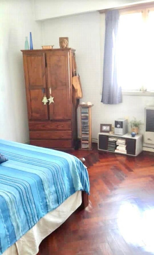 Departamento 4 Ambientes En Barracas Venta