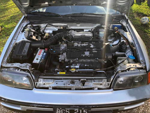 Honda Crx 1.6 1991