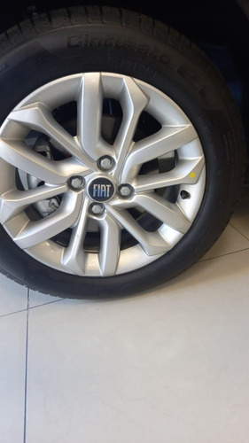 Imagen 6 de 15 de Fiat Cronos 1.3 Tasa 0% Entrega Minimo Anticipo Retira N