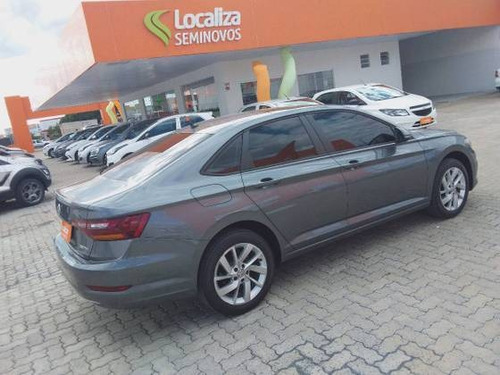 Volkswagen Jetta 1.4 250 Tsi Total Flex Tiptronic