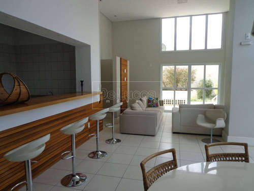 Imagem 7 de 26 de Apartamento À Venda Em Jardim Proença I - Ap033508