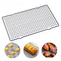 Comprar Grade Resfriar Bolo Doce Biscoito Salgado Pães Antiaderente