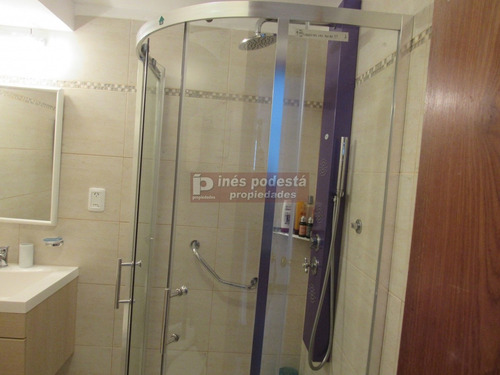 Apartamento En Punta Del Este, Roosevelt | Ines Podesta Ref:37764- Ref: 37764