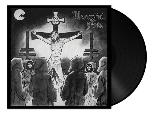 Vinilo: Mercyful Fate