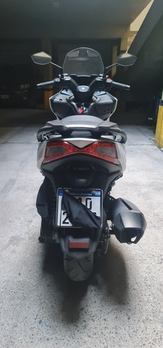 Kymco Xtoun 250i
