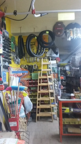 Imagen 4 de 11 de Fondo De Comercio Ferreteria En Ciudad De Córdoba