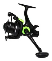 Comprar Reel Gamma Parrot 6000 - Freno Bait Runner - Variada