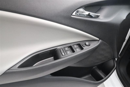 Chevrolet Onix 1.0 Turbo Flex Premier Automático 2020/2021