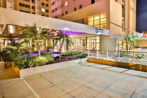 Imagem 2 de 21 de Sala Comercial 34,30m² Boulevard Office E Mall - Jacarei -sp - 2507