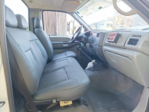 Ford F4000 4x4 Ano 2015 Cesto Aéreo R$ 210.000,00