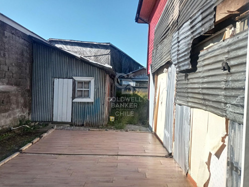 Oportunidad De Inversión Población La Colina, Puerto Montt