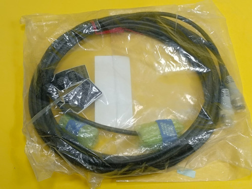 Keyence 3m Cable De Conexión Gl-rpt3pm