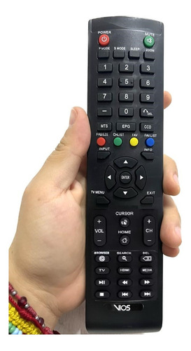 Control Para Atvio, Cobia, Mitsui, Polaroid Y Vios (cursor)