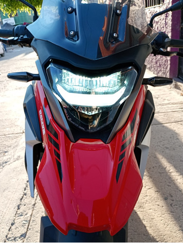 Bmw G310gs Equipada