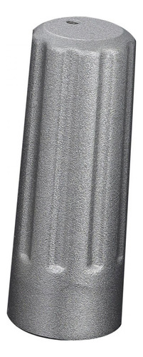 El Dispensador De Crema Parte El Tenedor De Aluminio Del