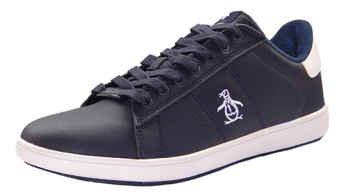 Tenis Penguin Para Hombre