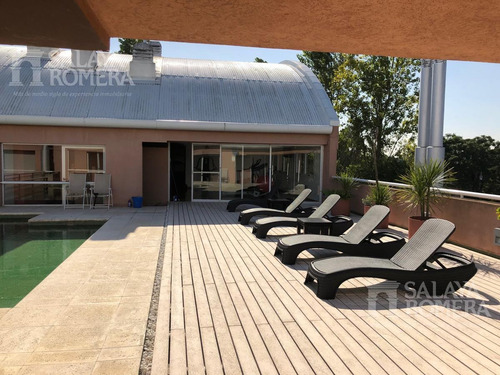 Imagen 23 de 30 de Venta Departamento De 2 Ambientes Con Cochera Olivos Martinez (amenities)