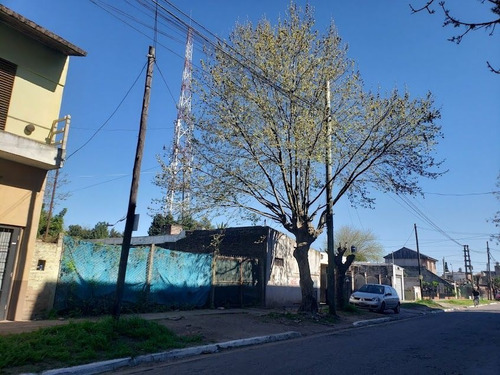 Imagen 2 de 5 de Terreno En Venta En José C Paz