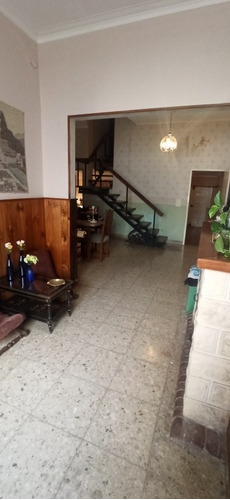 Casa En Venta Loc De Chillar Partido De Azul Buenos Aires