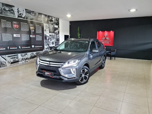 Mitsubishi Eclipse Cross MITSUBISHI ECLIPSE CROSS GLS 1.5T CVT