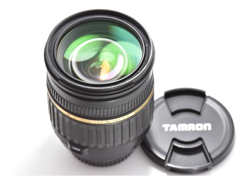 Nikon Tamron Sp 17-50mm F2.8 Xr Di Ii Ld Aspherical If Exc++