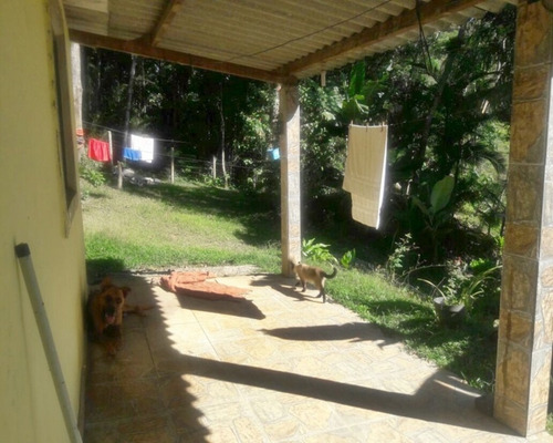 Imagem 6 de 19 de Chácara À Venda Em Juquitiba - 270 - 32982810