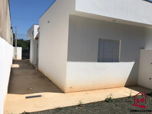 Imagem 12 de 12 de Casa No Jardim Mancherster, Em Terreno De 125m², Sendo 60m² De Construção. - Ca01376 - 70650137