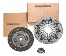Comprar Kit Embreagem Toyota Etios 2016 A 2021 Original Toyota