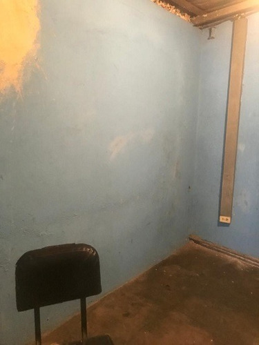 Imagen 6 de 7 de Asein700 Vende Excelente Galpón En La Candelaria Valencia