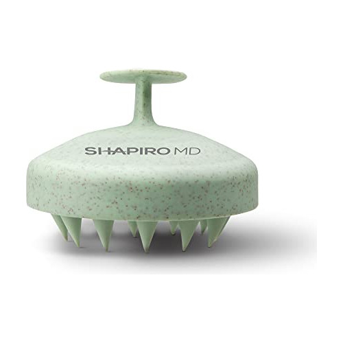 Shapiro Md Expertos En Crecimiento Del Cabello  Scalp Cwgbf