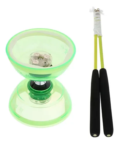 Juguete Chino Diabolo De 3 Rodamientos, Juguetes Diabolos De Malabarismo Con Pelota De Goma Juegos Perfke Diabolos Malabares Juguete Chino Diabolo De 3 Rodamientos, Juguetes Diabolos De Malabarismo Con Pelota De Goma Juegos Perfke Diabolos Malabares