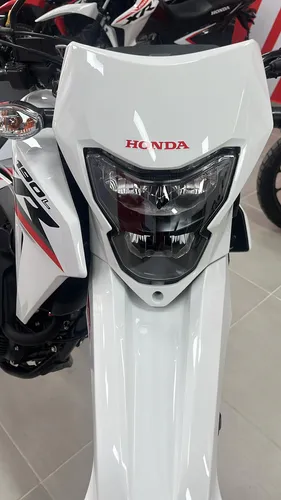 Honda Xr 190l 2.0
