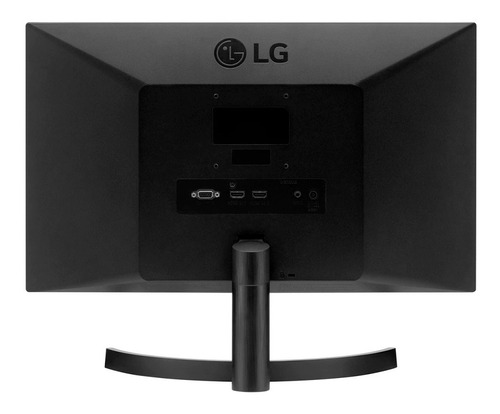 Monitor Gamer Ips 24 Pulgadas LG 24mk600m 1080p Freesync Fhd