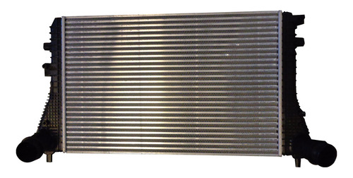 Radiador Intercooler Para Vento