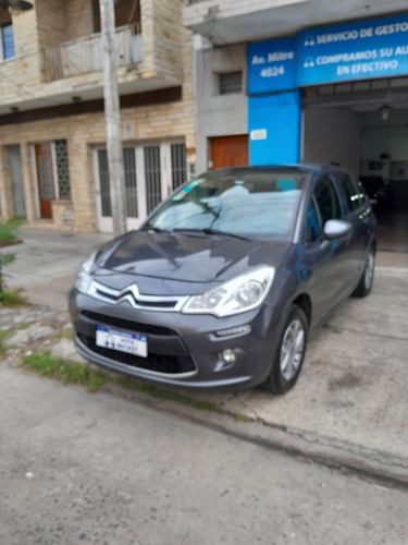 Citroën C3 1.5 Tendance Pack Secure I 90cv